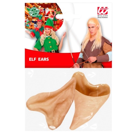 Urechi elf - poza 3