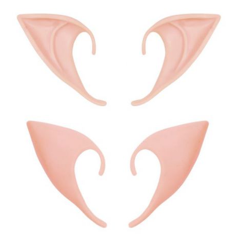 Urechi elf latex - poza 1