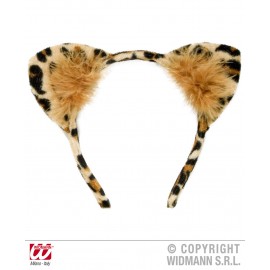 Urechi Leopard - poza 1