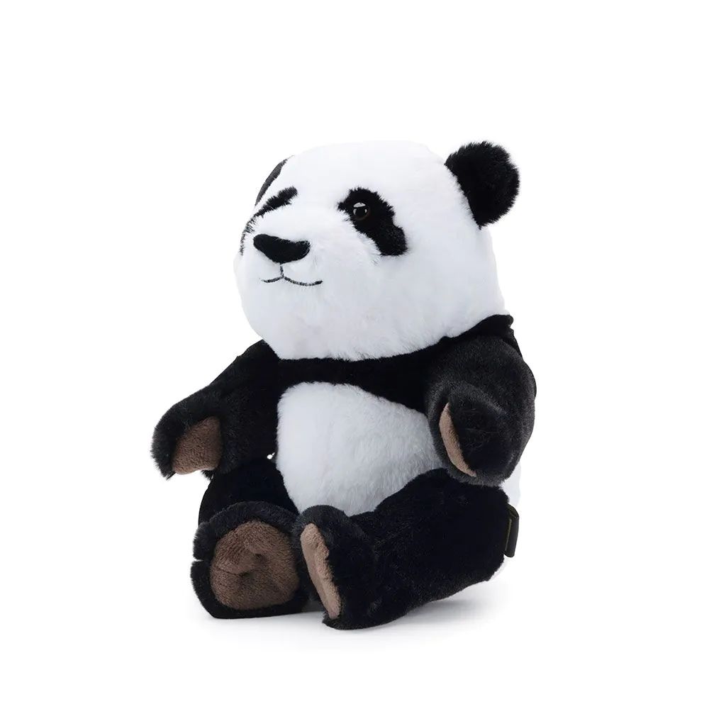 Urs panda de plus National Geographic 25 cm - poza 4