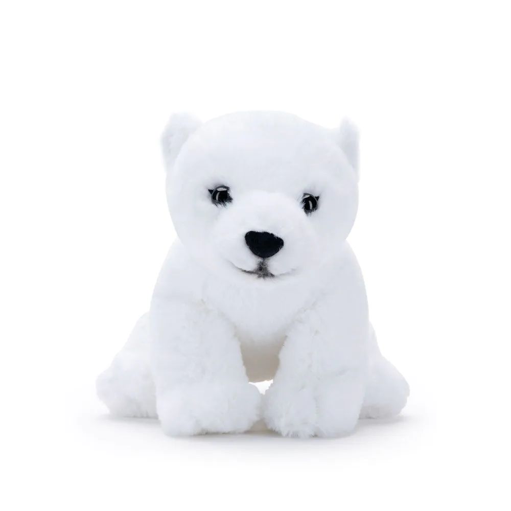 Urs Polar National Geographic 25 cm - poza 1