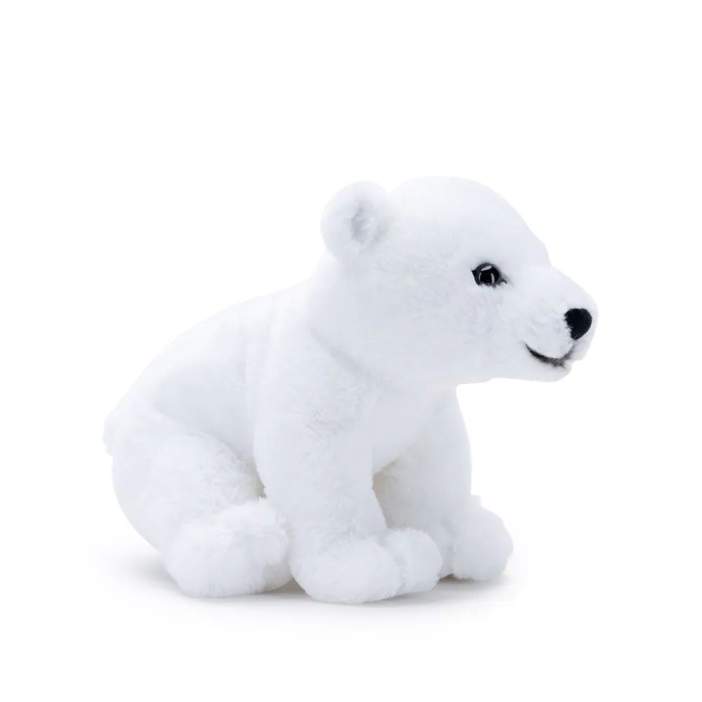 Urs Polar National Geographic 25 cm - poza 3