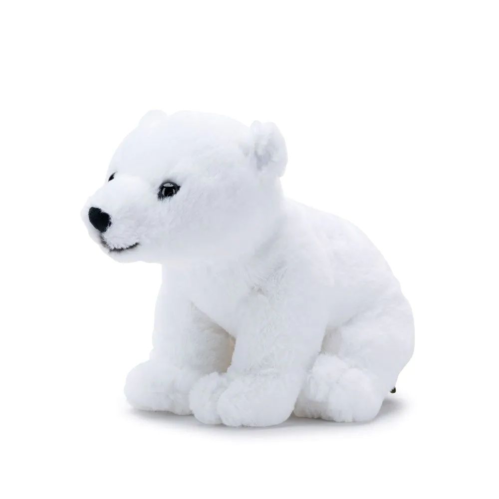 Urs Polar National Geographic 25 cm - poza 4