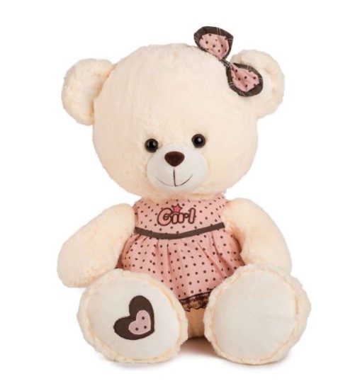 Ursulet de plus 70176 Amek 42 cm - poza 2