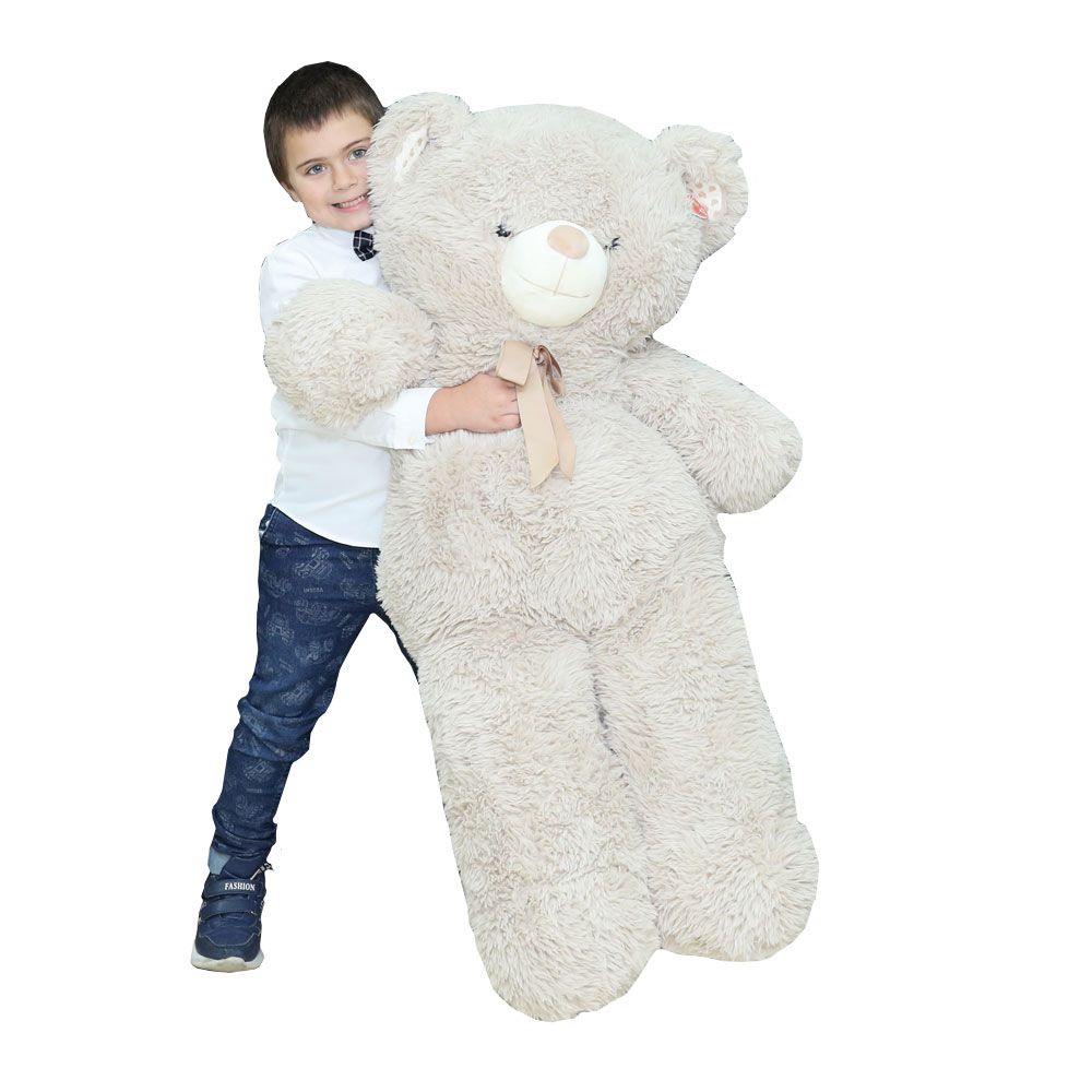 Ursulet de plus Amek 120 cm - poza 4