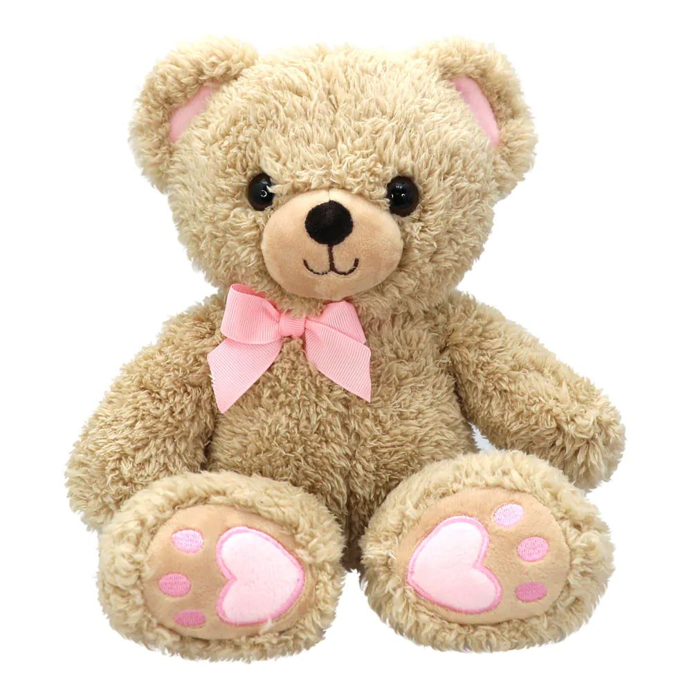 Ursulet de plus in gentuta Cutekins Mosha - poza 3