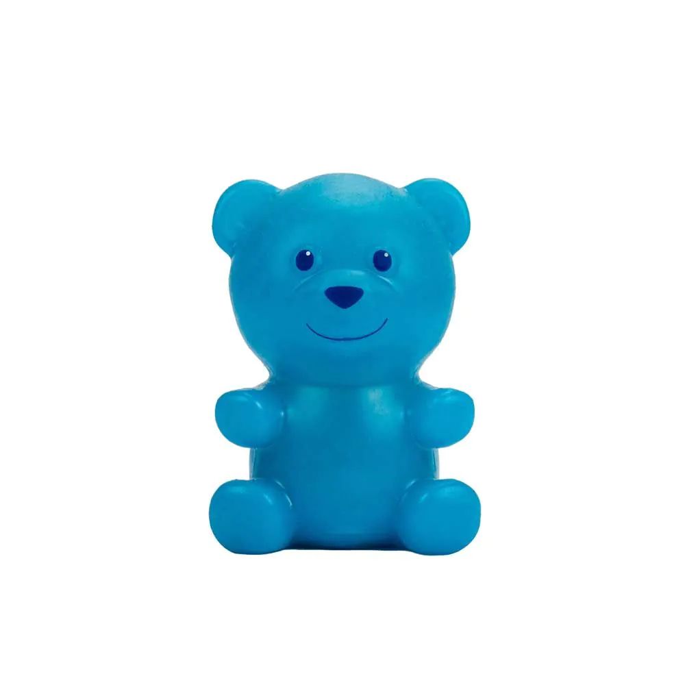 Ursulet interactiv Gummymals Albastru 12 cm - poza 1
