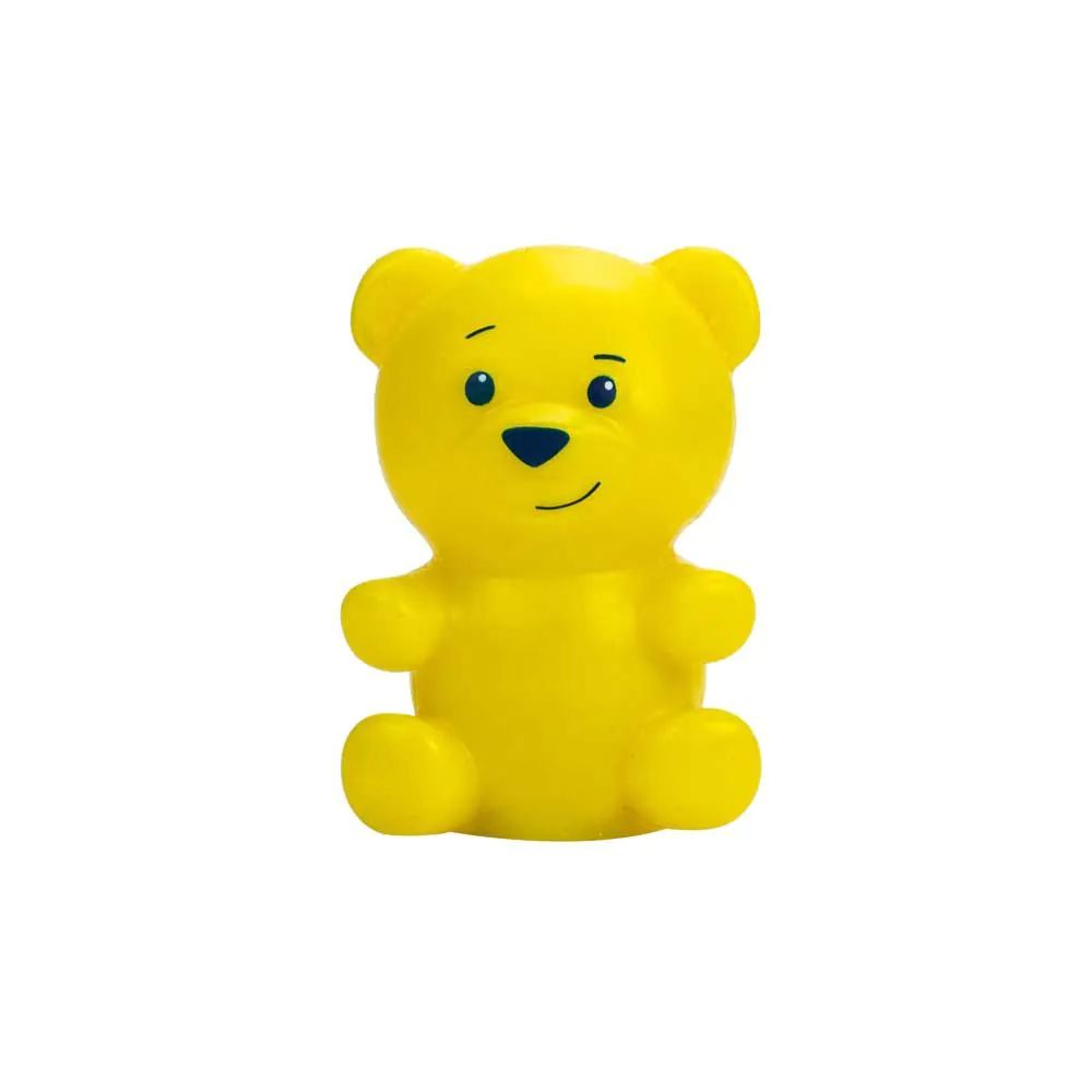 Ursulet interactiv Gummymals Galben 12 cm - poza 1