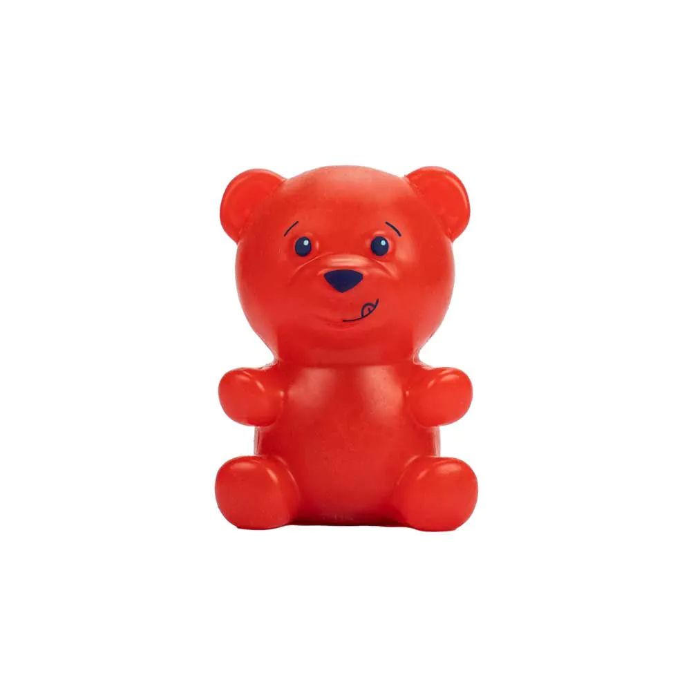 Ursulet interactiv Gummymals Rosu 12 cm - poza 1