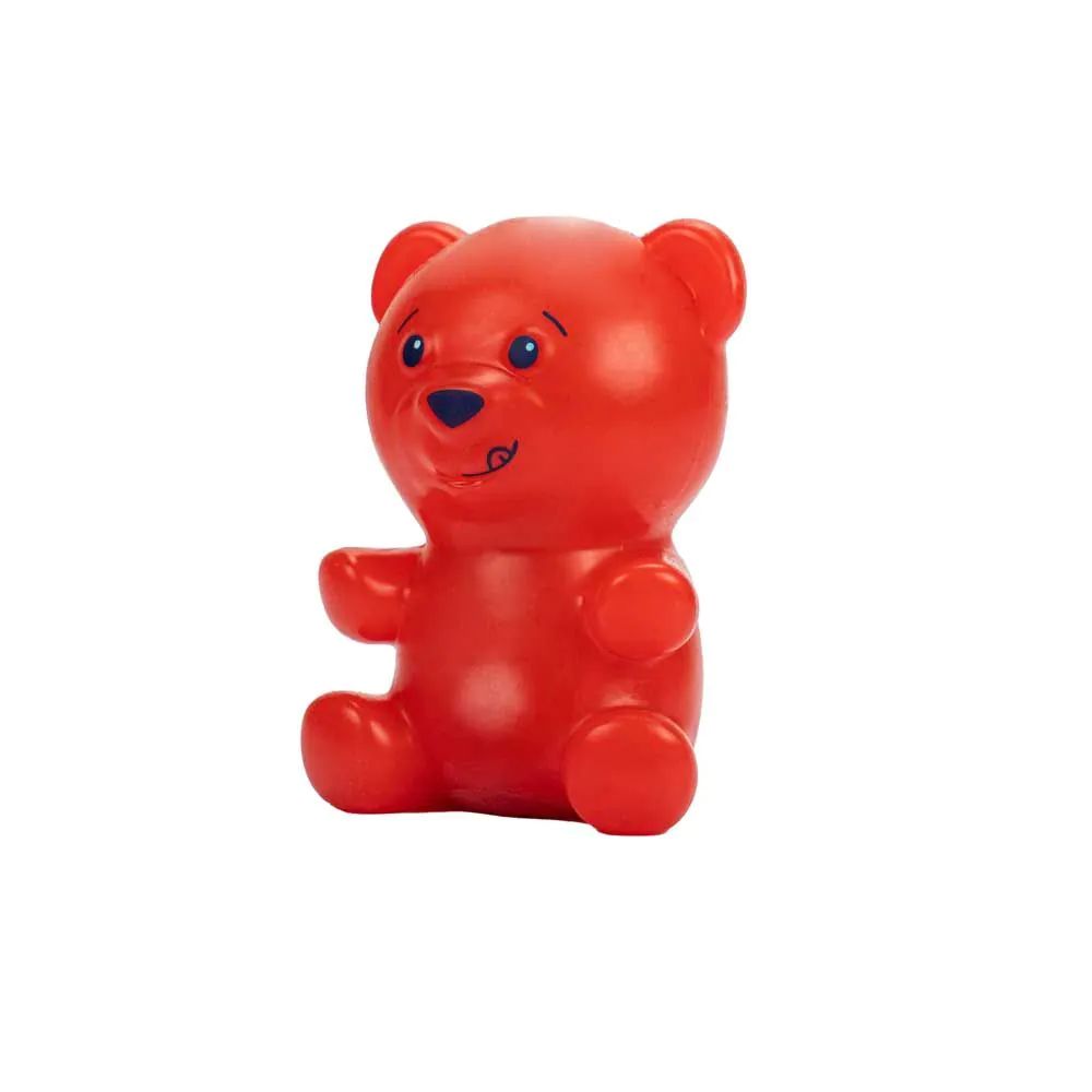 Ursulet interactiv Gummymals Rosu 12 cm - poza 3
