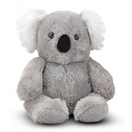 Ursulet Koala din plus Sidney - poza 1