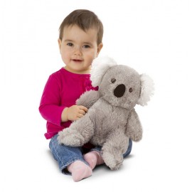 Ursulet Koala din plus Sidney - poza 2