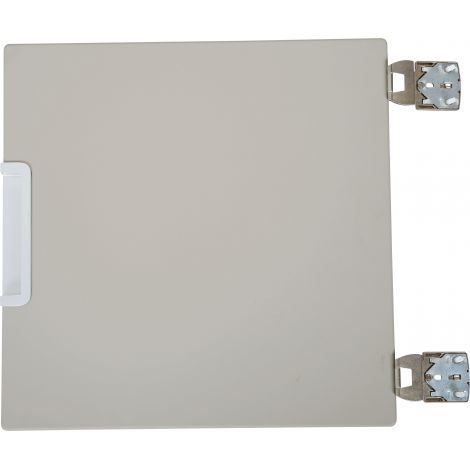 Usa mica centrala pentru dulap Quadro bej