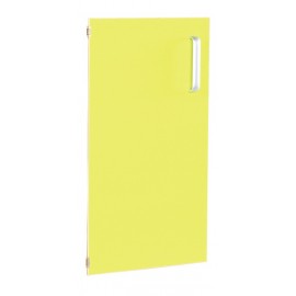 Usi pentru Dulap D – lime – Flexi - poza 1
