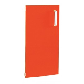 Usi pentru Dulap D – rosu – Flexi