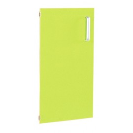 Usi pentru Dulap D – verde – Flexi