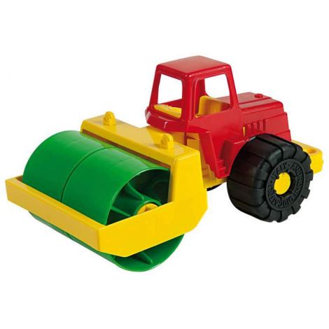 Utilaj constructii jucarie - asortat 4 modele - poza 3