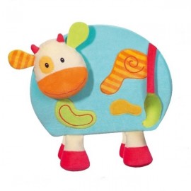 Vacuta magnetica brevi soft toys