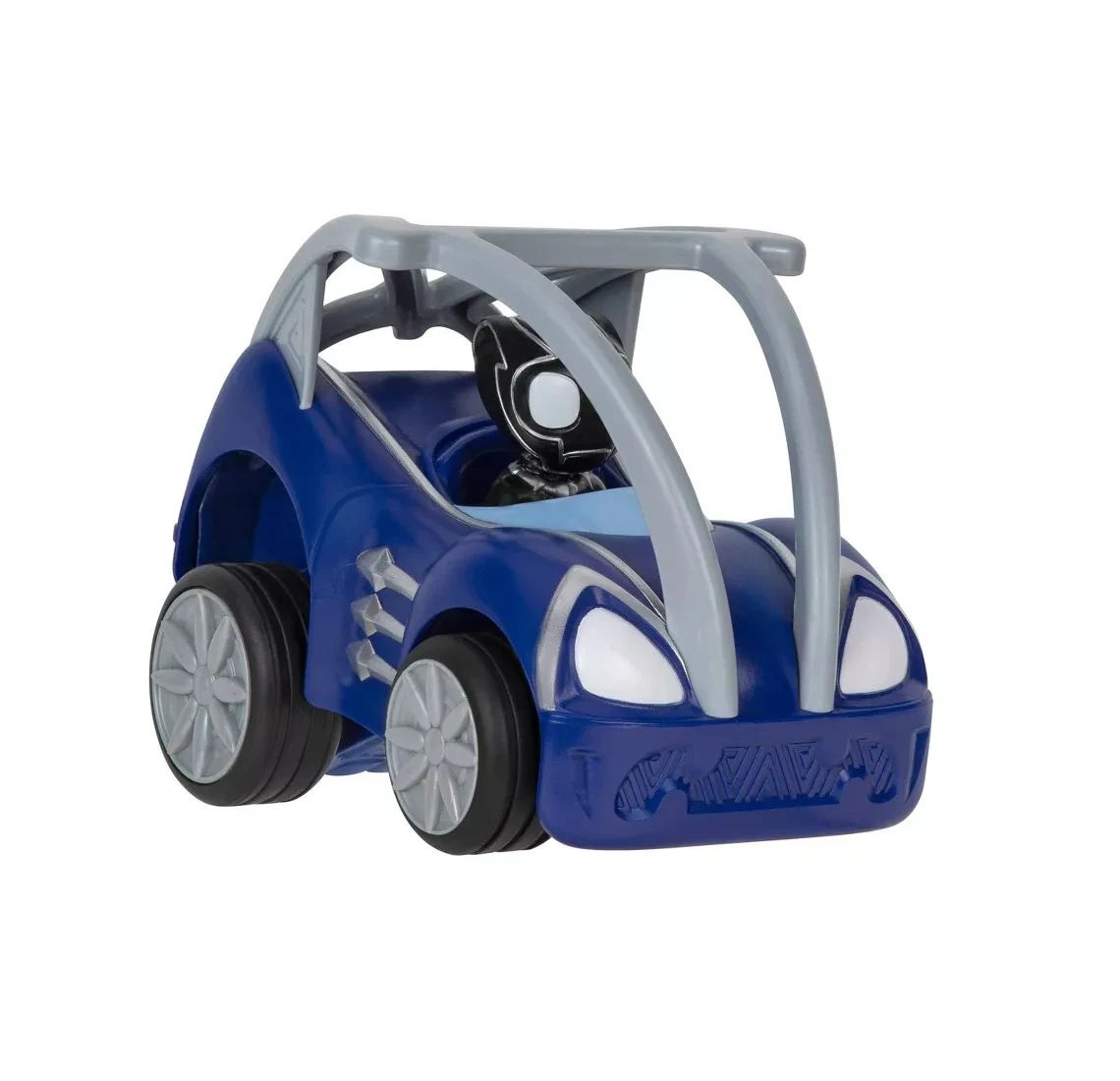Vehicul de acrobatii cu figurina Paienjenelul Marvel, diverse modele - poza 3