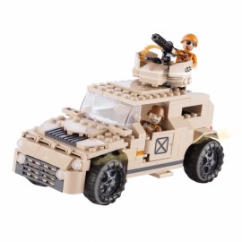 Vehicul militar - Cobi - poza 1