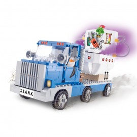 Vehicul S.T.A.N.K - Cobi - poza 1