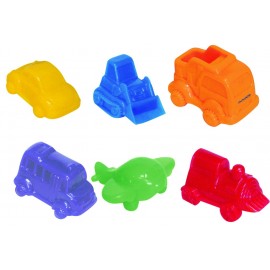 Vehicule pentru clasificare Miniland - poza 2