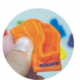 Vehicule pentru clasificare Miniland - poza 3