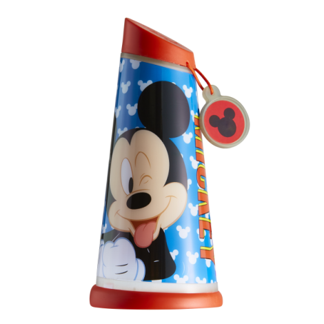 Veioza 2 in 1 go glow mickey mouse