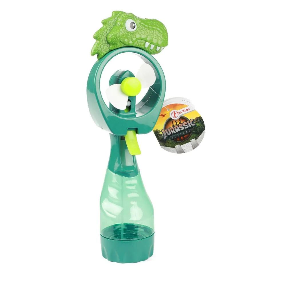Ventilator cu apa TToys Dinozaur 30 cm - poza 1