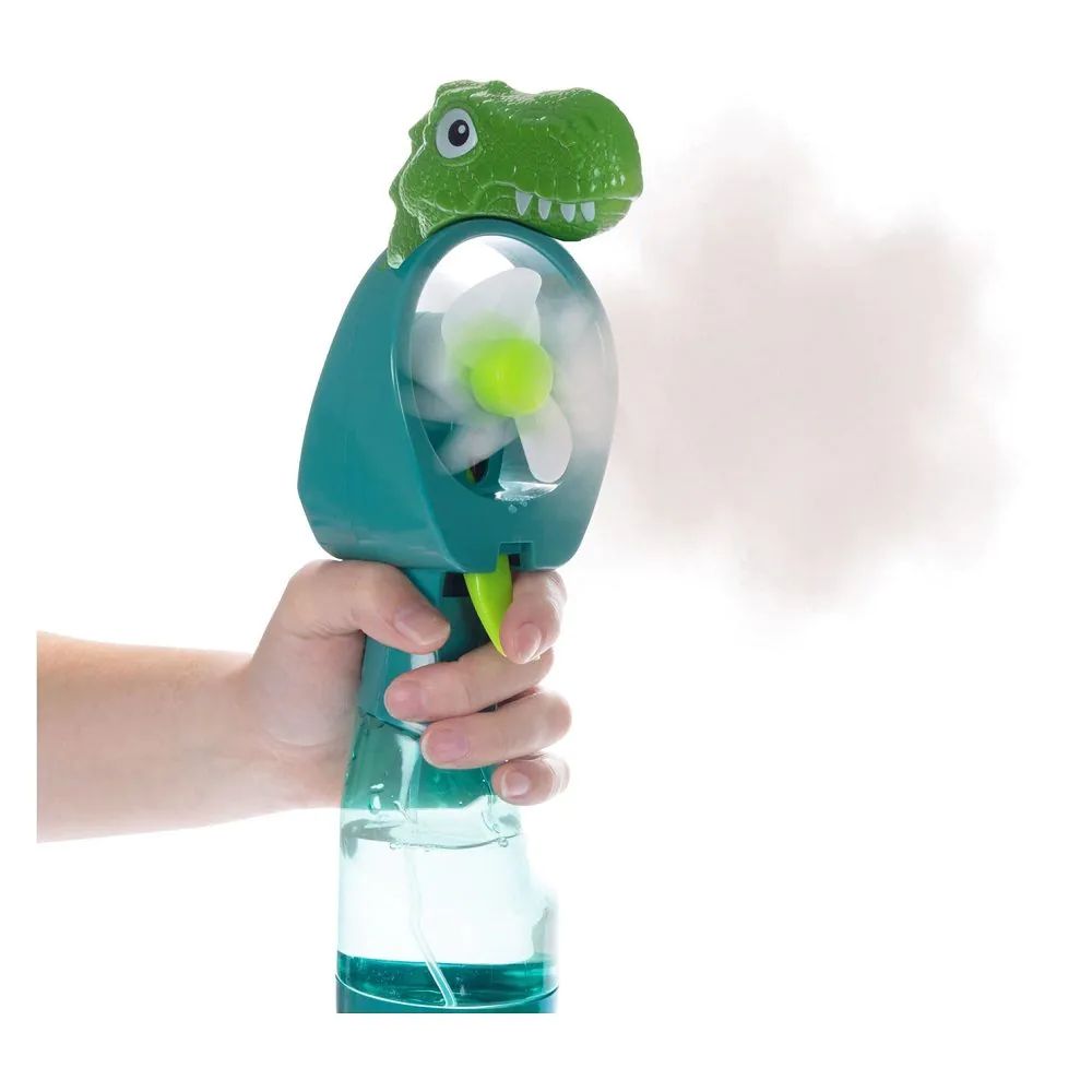 Ventilator cu apa TToys Dinozaur 30 cm - poza 2
