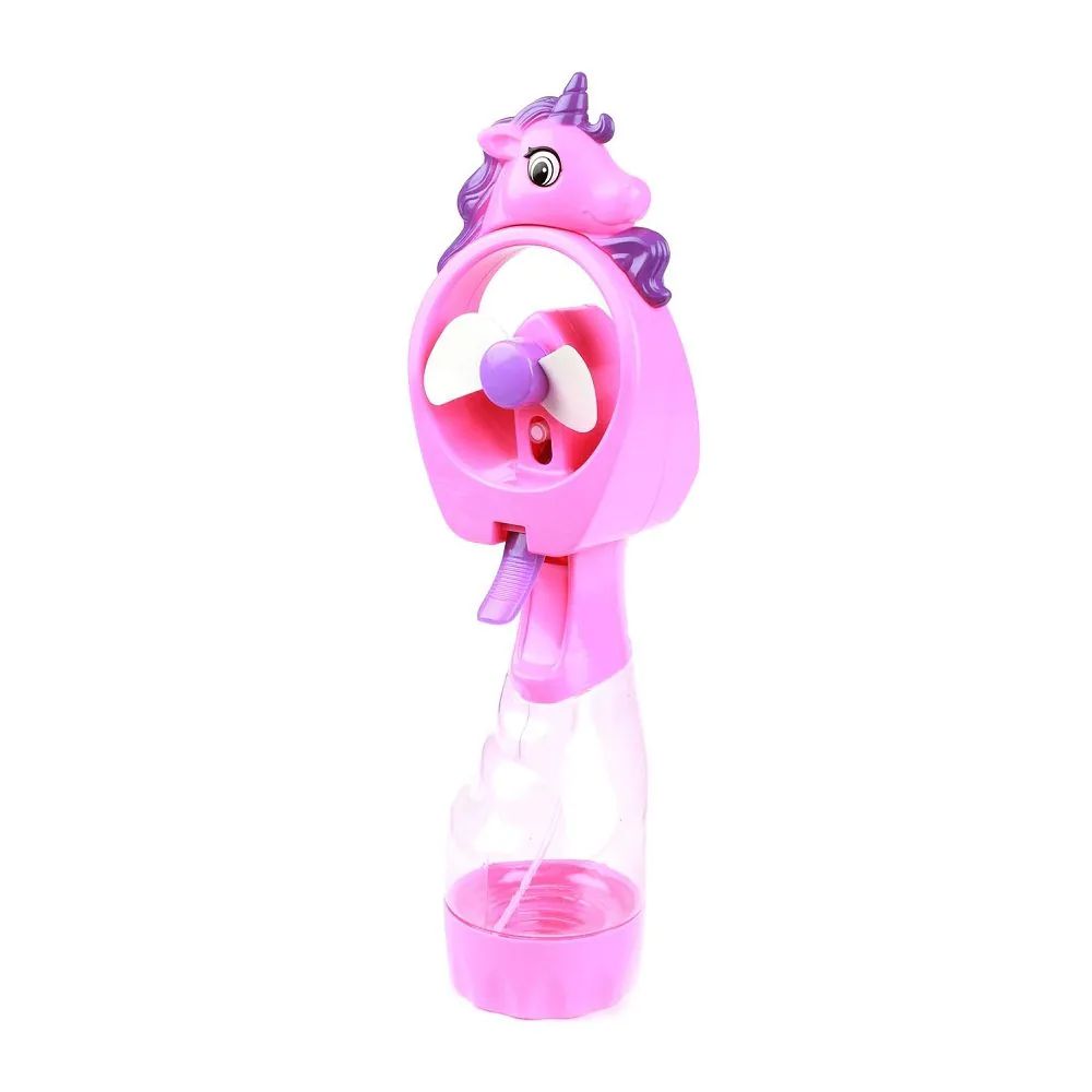 Ventilator cu apa TToys Unicorn 30 cm - poza 1