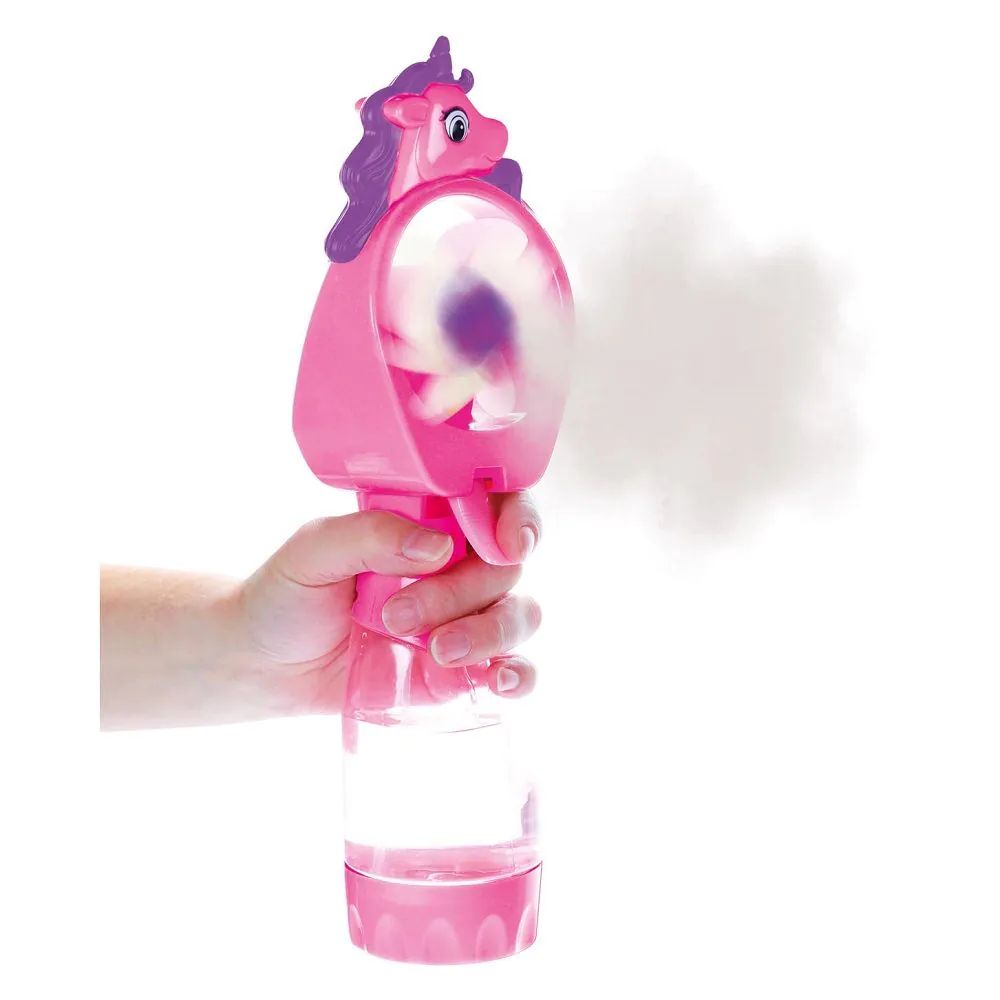 Ventilator cu apa TToys Unicorn 30 cm - poza 2
