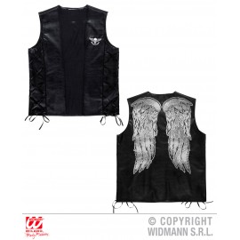 Vesta biker m l