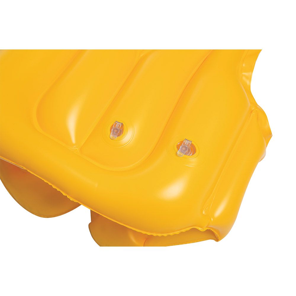 Vesta gonflabila cu guler Bestway 51/46 cm - poza 3