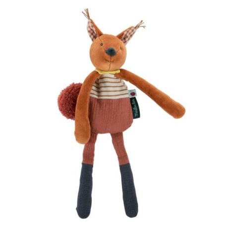 Veverita harry, moulin roty - poza 2