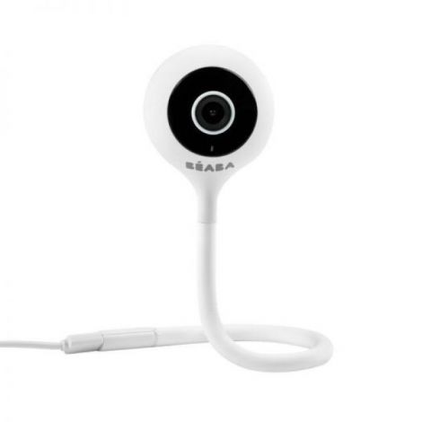 Video Monitor Beaba ZEN Connect White - poza 1