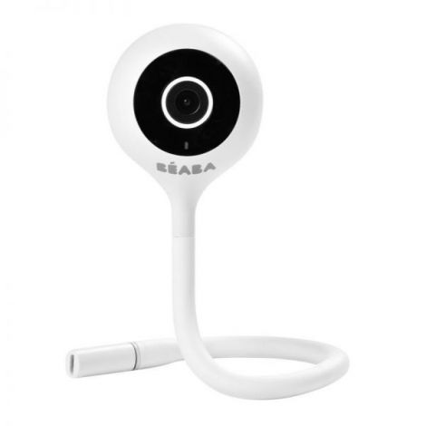 Video Monitor Beaba ZEN Connect White - poza 3