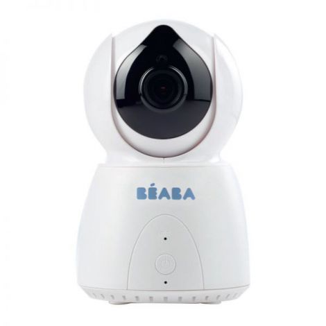 Video Monitor Beaba ZEN Plus White - poza 2