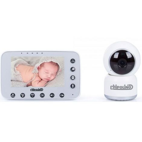 Video monitor Chipolino Atlas - poza 2