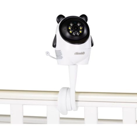 Video monitor Chipolino Titan white - poza 1