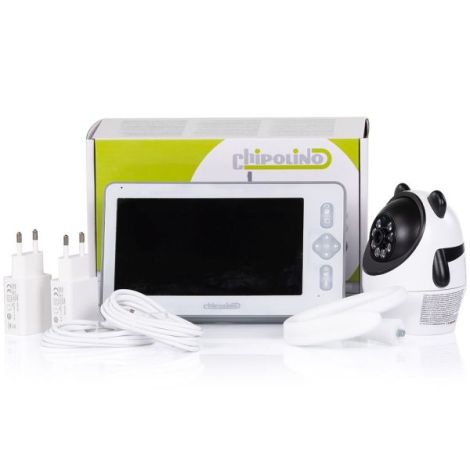 Video monitor Chipolino Titan white - poza 3