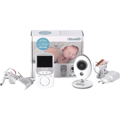 Video monitor Chipolino Vector - poza 1
