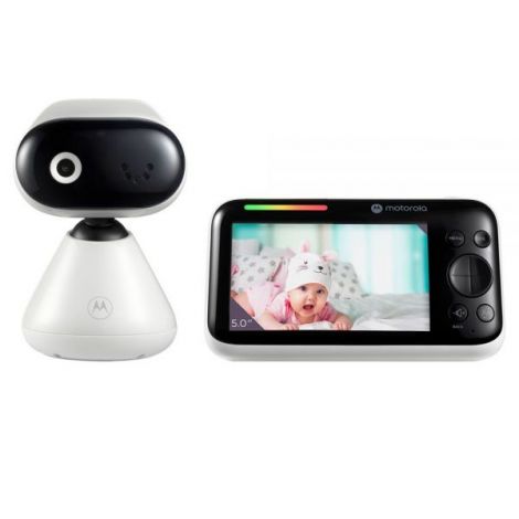 Video Monitor Digital Motorola PIP1500 - poza 1