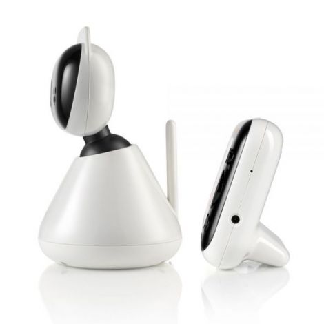 Video Monitor Digital Motorola PIP1500 - poza 2