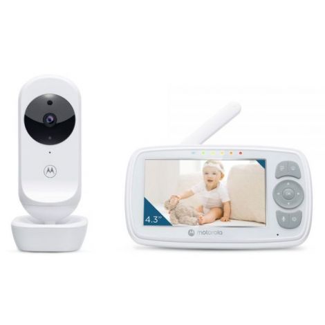 Video Monitor Digital Motorola VM34 - poza 1
