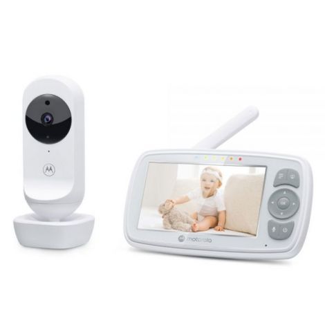 Video Monitor Digital Motorola VM34 - poza 4