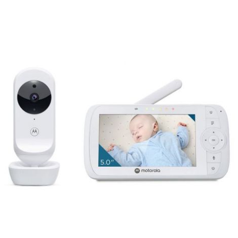 Video Monitor Digital Motorola VM35 - poza 1