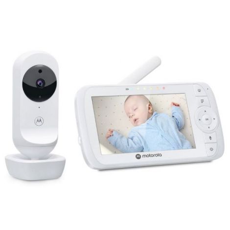 Video Monitor Digital Motorola VM35 - poza 2
