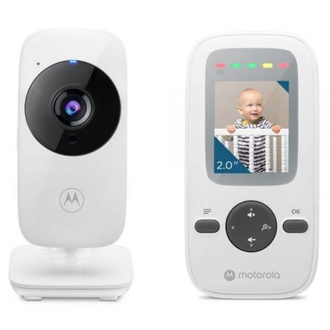 Video Monitor Digital Motorola VM481 - poza 1