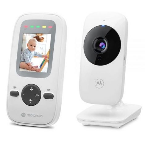 Video Monitor Digital Motorola VM481 - poza 2